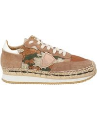Philippe Model - Sneakers - Lyst