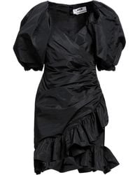 MSGM - Mini Dress - Lyst