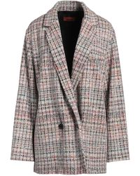Missoni - Blazer - Lyst