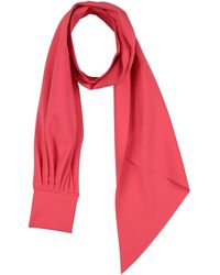 La Petite Robe Di Chiara Boni - Scarf - Lyst