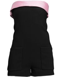 Balenciaga Jumpsuit - Black