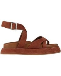 GIA RHW - Thong Sandal - Lyst