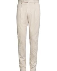 Berry & Brian - Pants Viscose, Polyamide, Elastane - Lyst