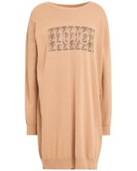 Liu Jo - Mini Dress - Lyst