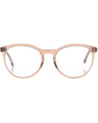 Komono Eyeglass Frame - Brown