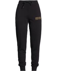 Versace Jeans Couture - Pants - Lyst