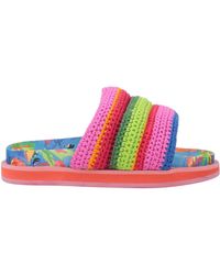 FARM Rio - Sandals - Lyst