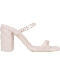 McQ - Sandale - Lyst