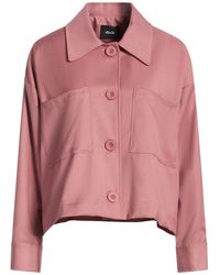 Dixie - Jacket Polyester, Viscose, Elastane - Lyst