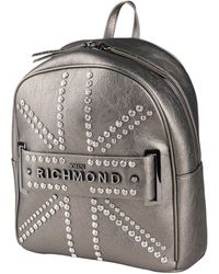 John Richmond - Rucksack - Lyst