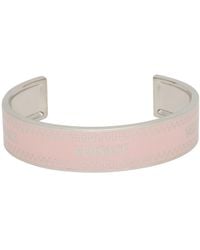Versace - Bracelet - Lyst