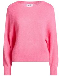 Niu - Pullover - Lyst