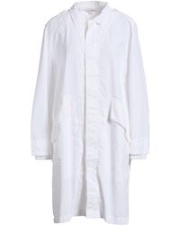 Crossley - Overcoat & Trench Coat - Lyst