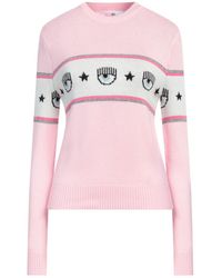 Chiara Ferragni - Jumper - Lyst