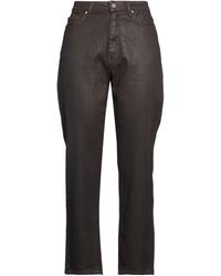 Dixie - Jeans Cotton, Elastane - Lyst