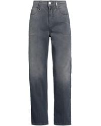 High - Jeans - Lyst