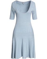 Guess - Mini Dress - Lyst