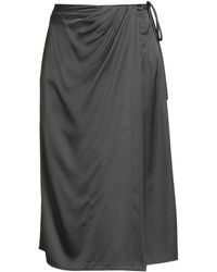 ViCOLO - Midi Skirts - Lyst