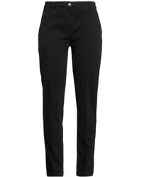 Manila Grace - Pants - Lyst