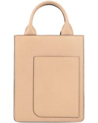 Valextra - Handbag - Lyst
