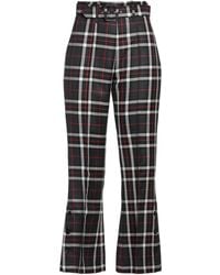 Le Sarte Pettegole - Pants - Lyst
