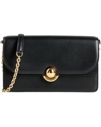 Furla - Cross-Body Bag Leather - Lyst