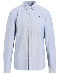 Timberland - Shirts - Lyst