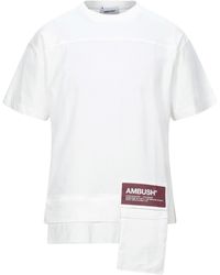 Ambush - T-shirt - Lyst