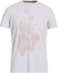 Rrd - T-Shirt - Lyst