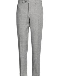 Barba Napoli - Pantalon - Lyst
