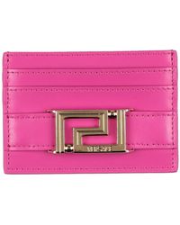 Versace - Portadocumentos - Lyst