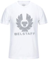 belstaff t shirt sale