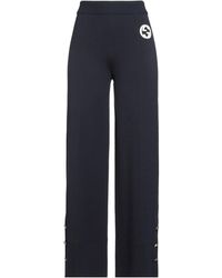 Celine - Midnight Pants Polyamide, Wool - Lyst