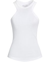 Halfboy - Tank Top - Lyst