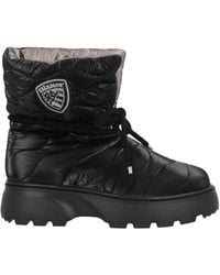 Blauer - Stiefelette - Lyst