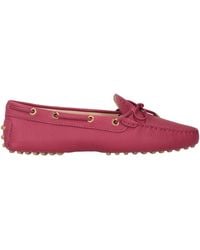 Tod's - Loafers - Lyst