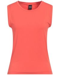 Colmar - T-Shirt Polyamide, Elastane - Lyst