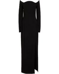 Monot - Maxi-Kleid - Lyst