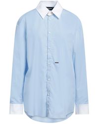 DSquared² - Hemd - Lyst