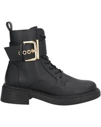 Gattinoni - Ankle Boots - Lyst