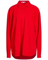 Stella McCartney - Shirts - Lyst
