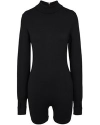 Nike - Mono corto - Lyst