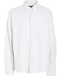 A.P.C. - Camicia - Lyst