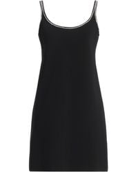 Sportmax - Mini Dress Viscose, Elastane - Lyst