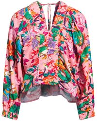 CONNOR & BLAKE - Top - Lyst