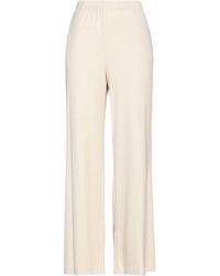 .., merci italia - Trouser - Lyst