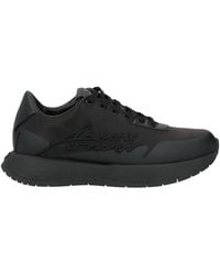 Emporio Armani - Trainers - Lyst