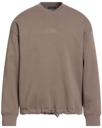 Emporio Armani - Felpa - Lyst