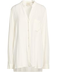 ALESSIA SANTI - Shirts - Lyst