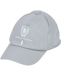 Brunello Cucinelli - Mützen & Hüte - Lyst